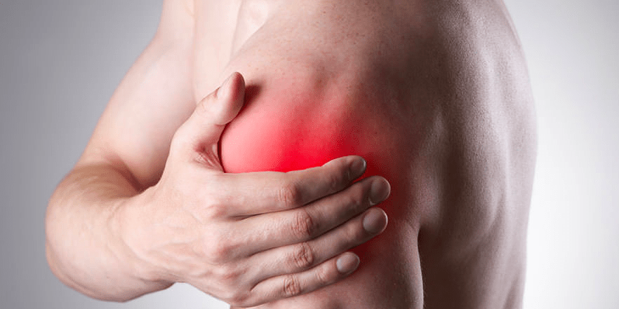 Dicas e alguns exercícios para evitar lesão no ombro