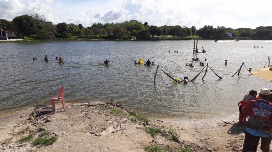 turista morre no cumbuco