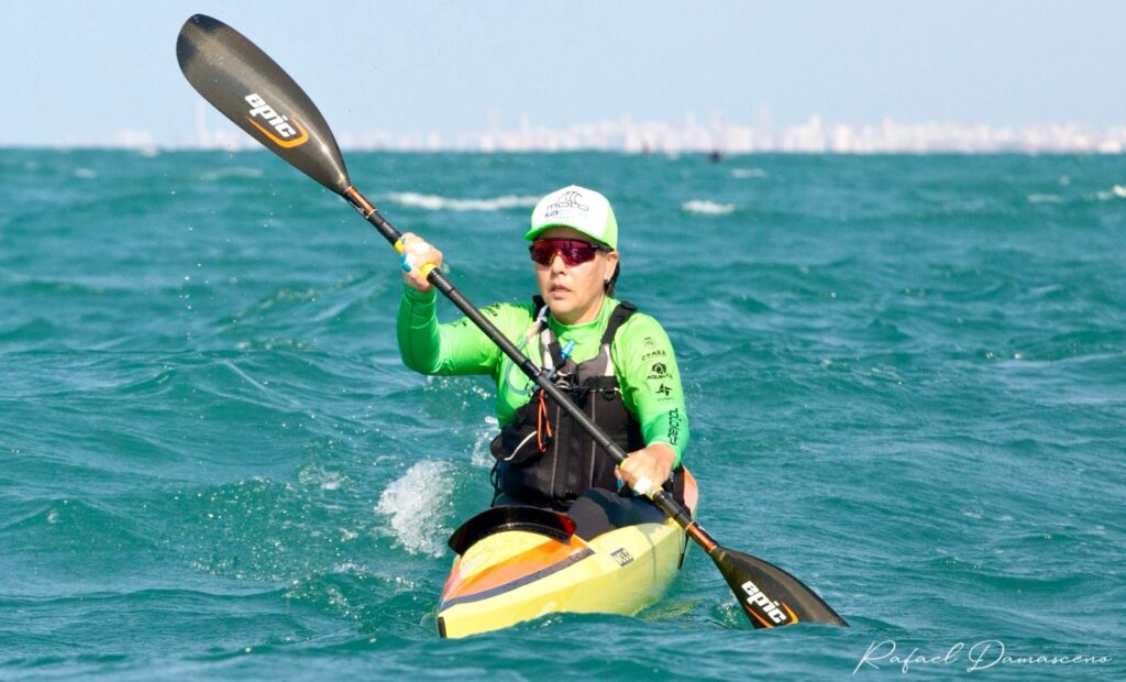 Mundial de Canoagem Oceânica 2023