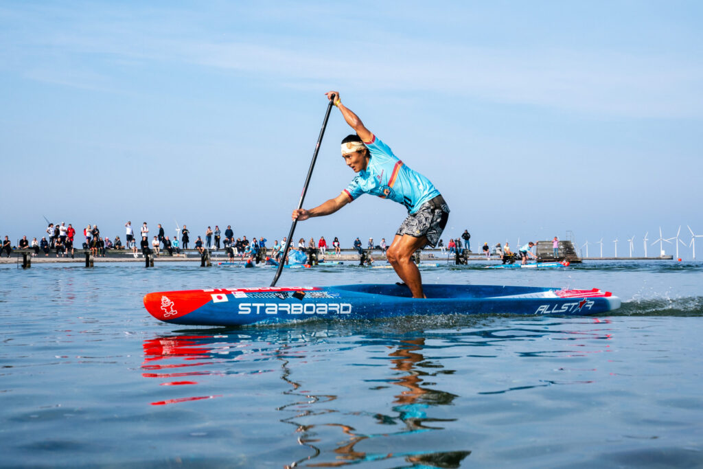 ISA World Sup 2024